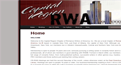 Desktop Screenshot of cr-rwa.org